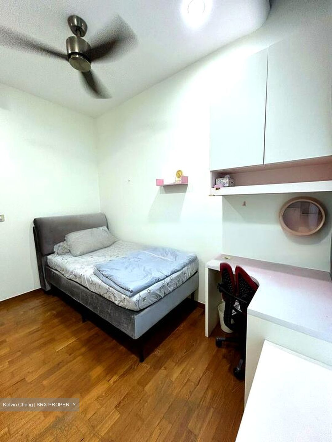 Eight Courtyards (D27), Condominium #476207081